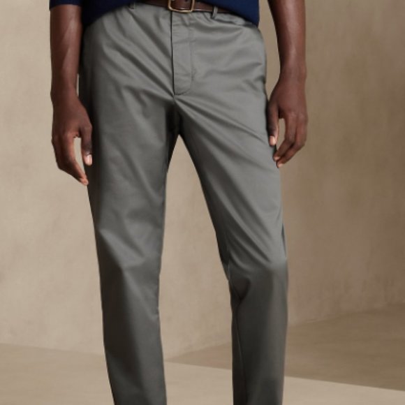 Banana Republic Other - Banana Republic Mens Core Temp Non Iron Pants